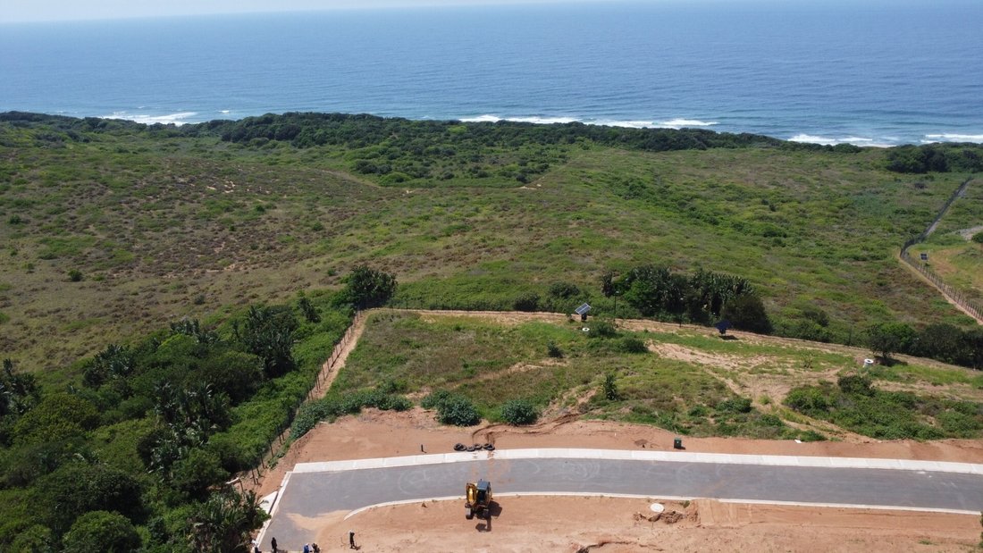 Terrain à Dolphin Coast, KwaZulu-Natal, Afrique du Sud 2 - 19171914