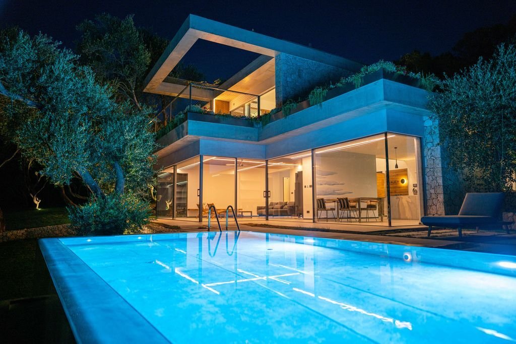 Villa à Corfu, Mauritius 2 - 19169959