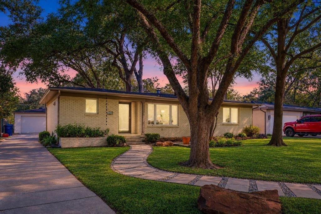 House in Dallas, Texas, United States 1 - 19172799