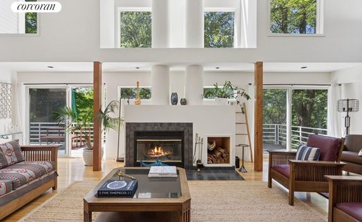 North Salem, État de New York, États-Unis 1