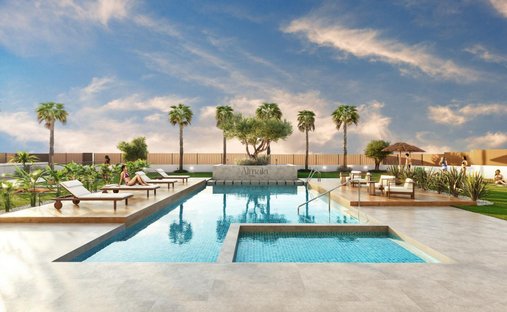 Apartment in Torrevieja, Valencian Community, Spain 1