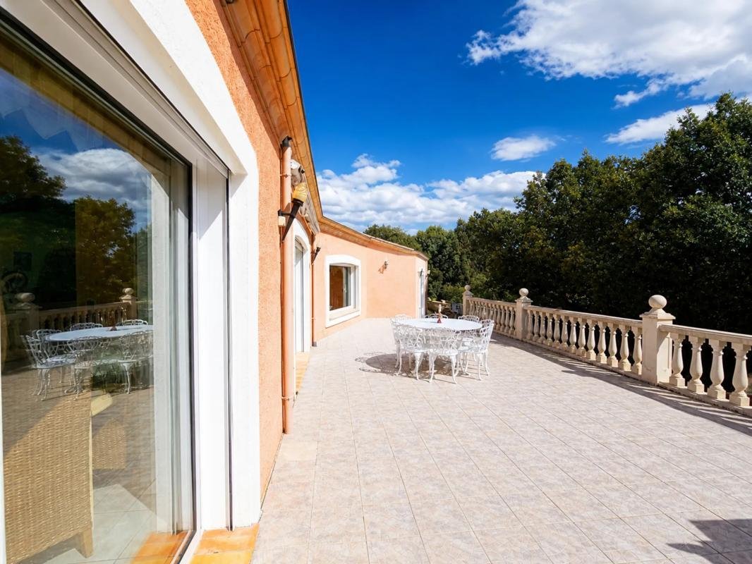 Villa a Flassian-route de Chalabre, Limoux, Francia 3 - 19173386
