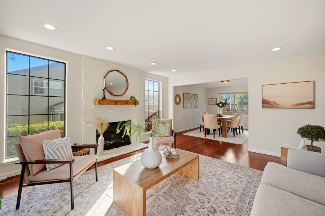 Casa a Morgan Hill, California, Stati Uniti 4 - 19178005