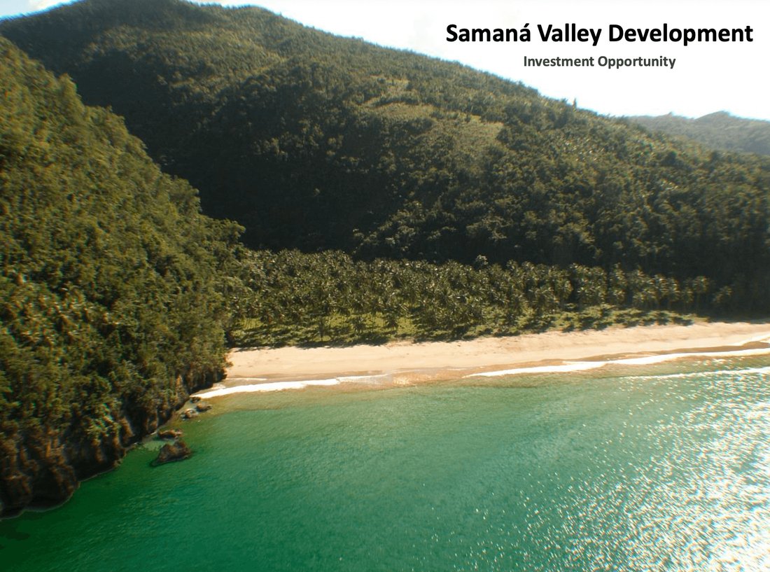 Altro a El Valle, Provincia di Samaná, Repubblica Dominicana 1 - 16826078