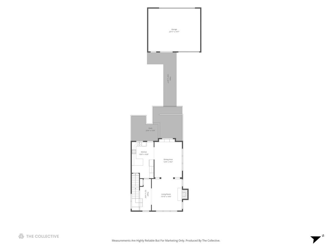 Casa a Oak Park, Illinois, Stati Uniti 1 - 19175610