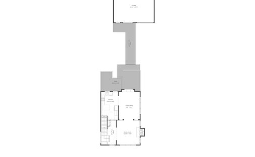 Haus in Oak Park, Illinois, Vereinigte Staaten 1