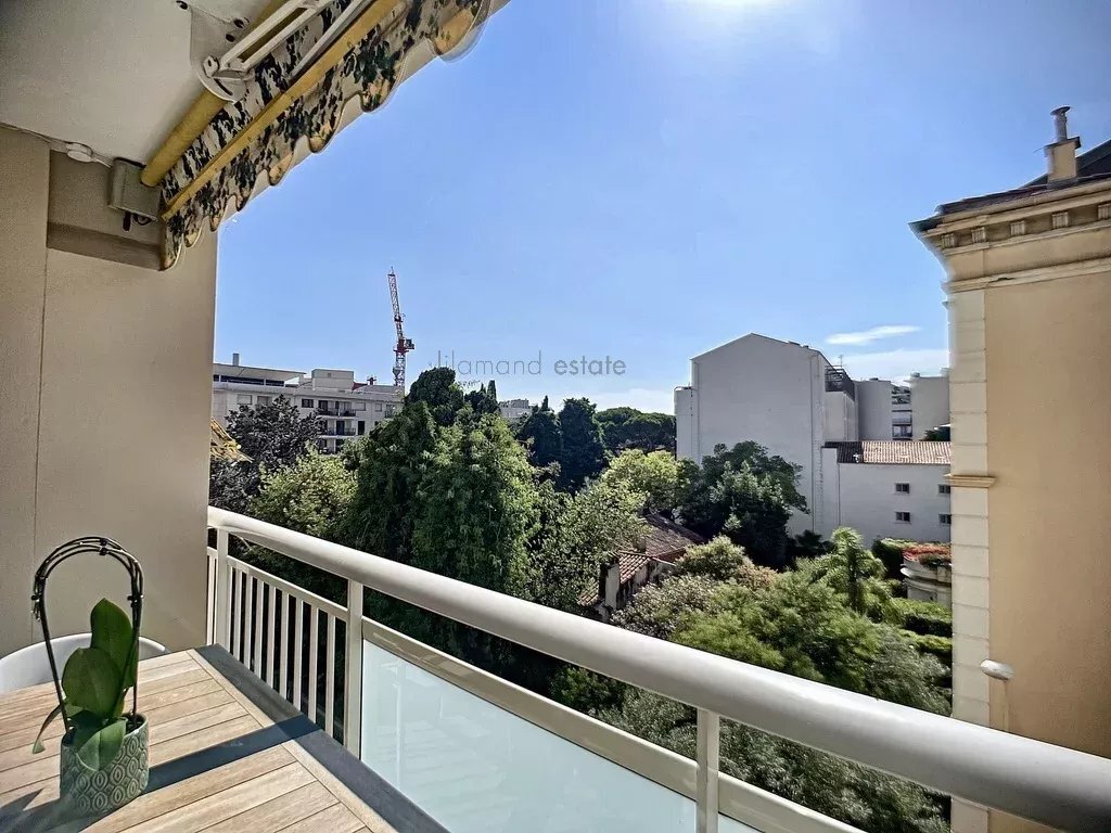 Apartment in Cannes, Provence-Alpes-Côte d'Azur, France 3 - 19169868