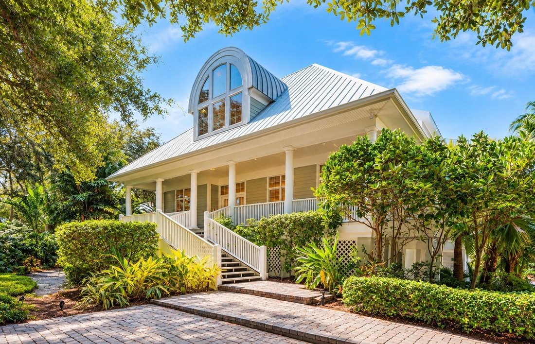 Haus in Sarasota, Florida, Vereinigte Staaten 2 - 19172174