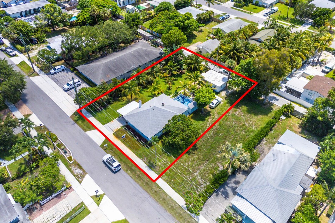 House in Delray Beach, Florida, United States 1 - 19176985