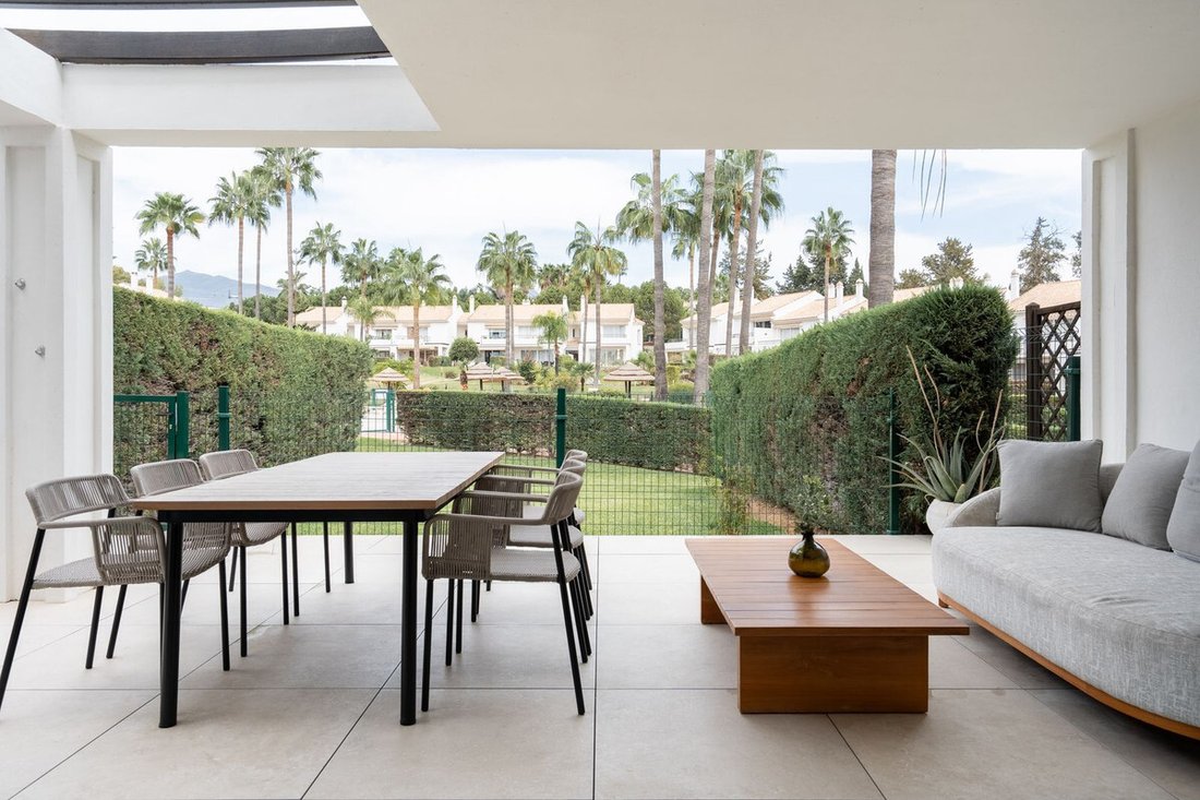 House in Estepona, Andalusia, Spain 5 - 19170159