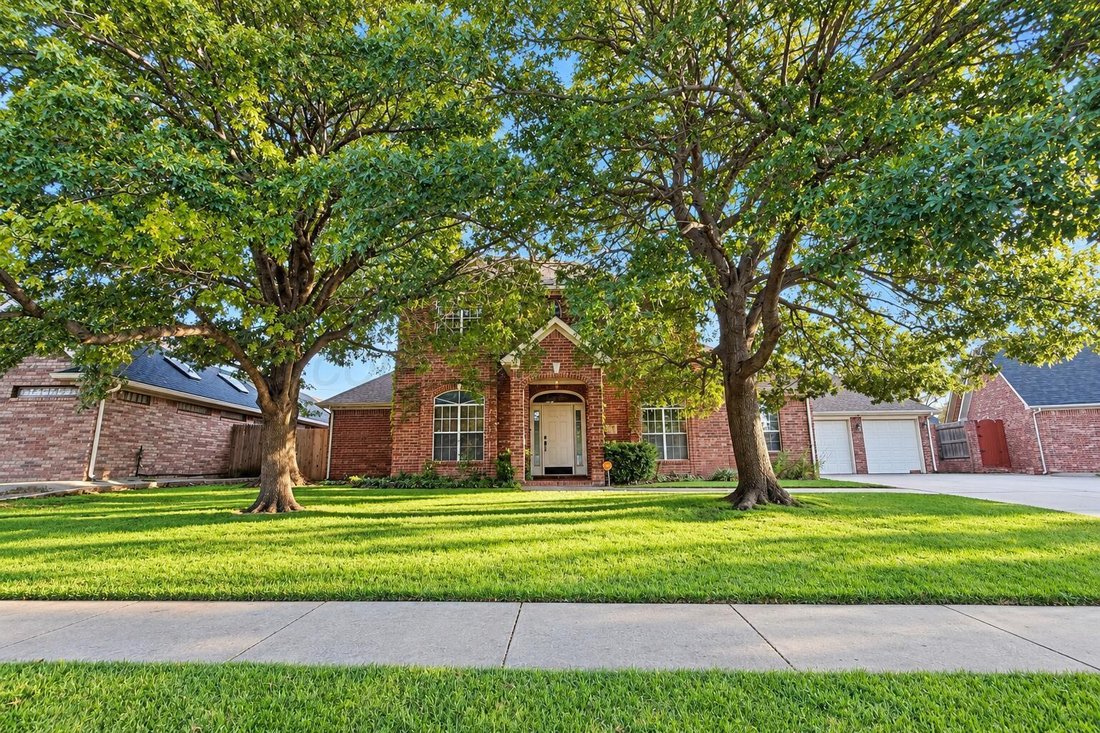 House in Borger, Texas, United States 2 - 19181805