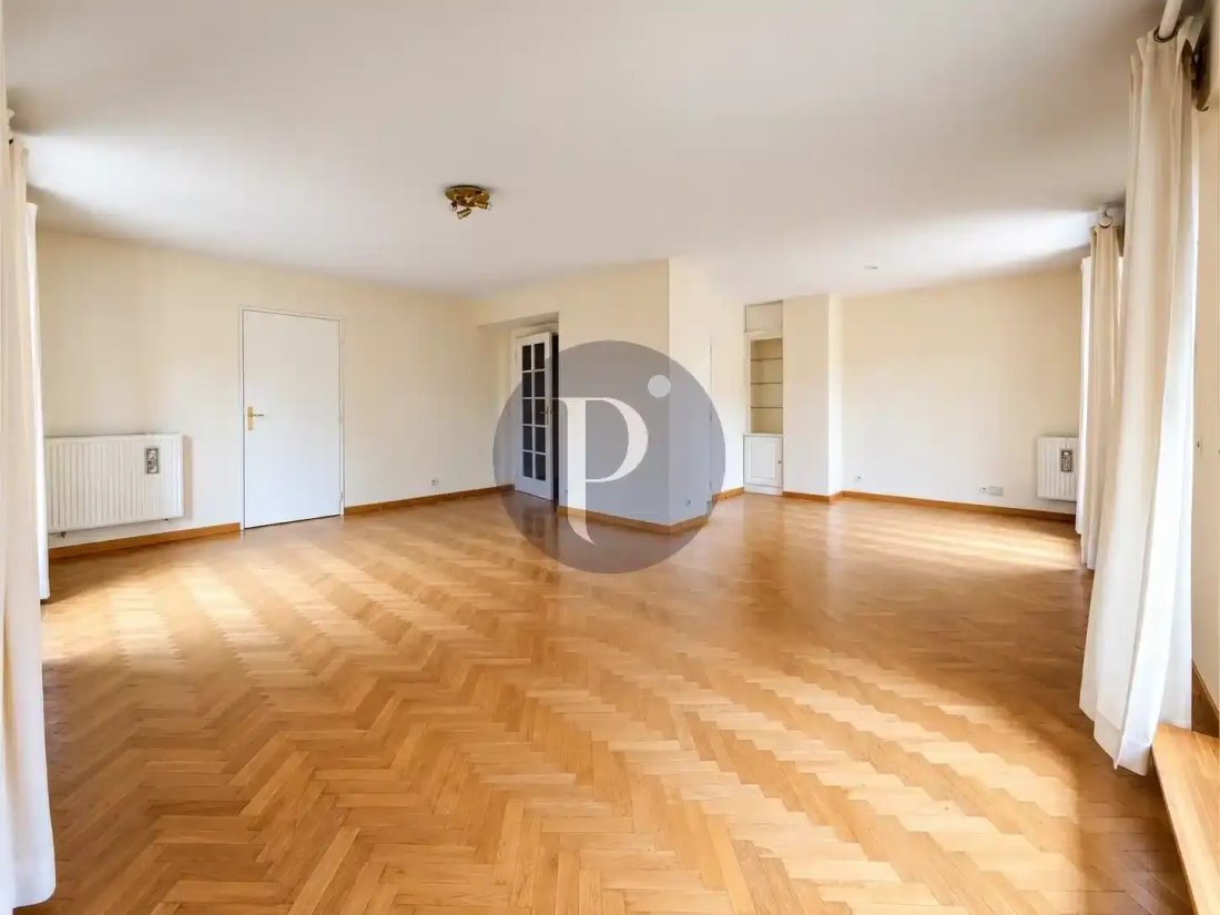 Apartamento en Villejuif, Isla de Francia, Francia 1 - 19169869