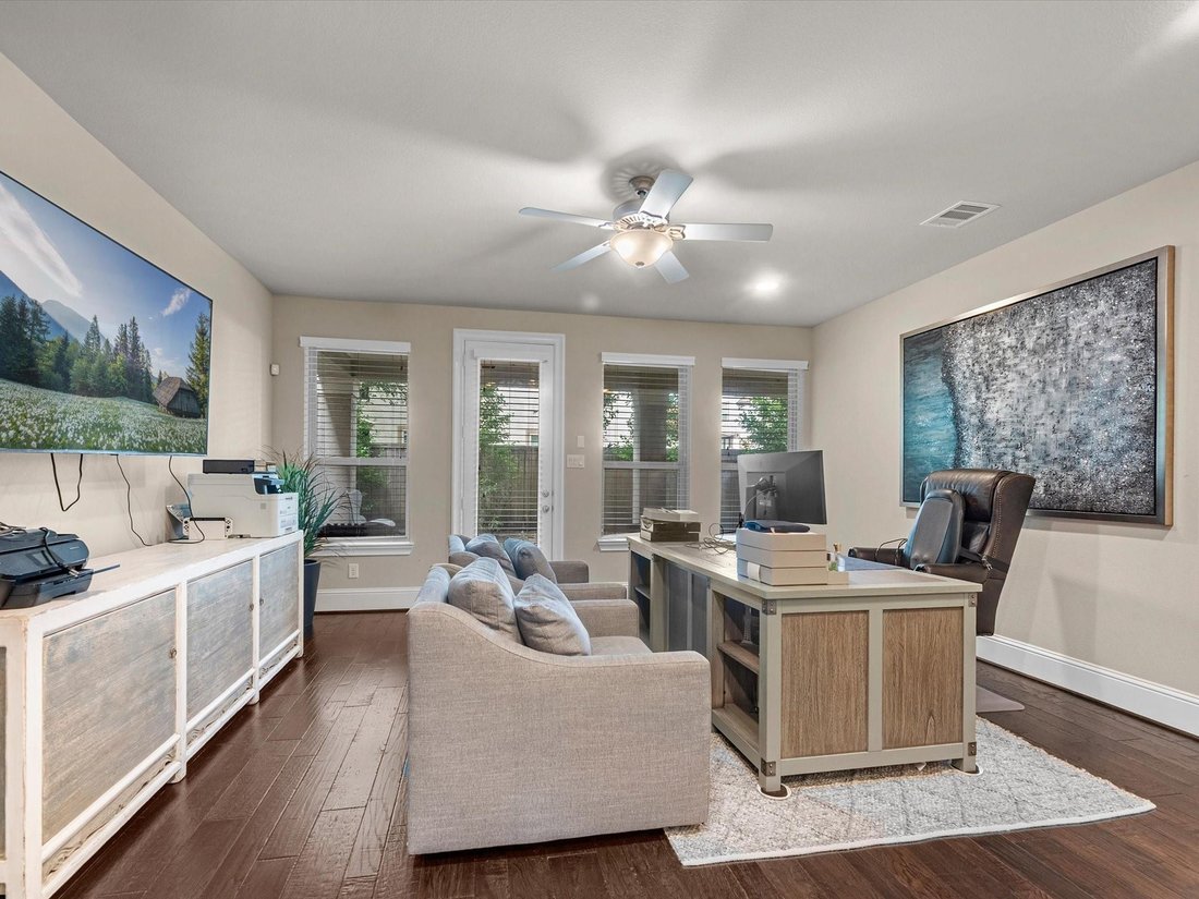 House in Sugar Land, Texas, United States 5 - 19172930