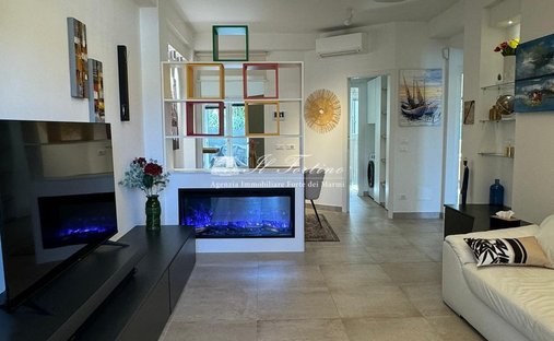 Appartamento a Vittoria Apuana, Forte dei Marmi, Toscana 1