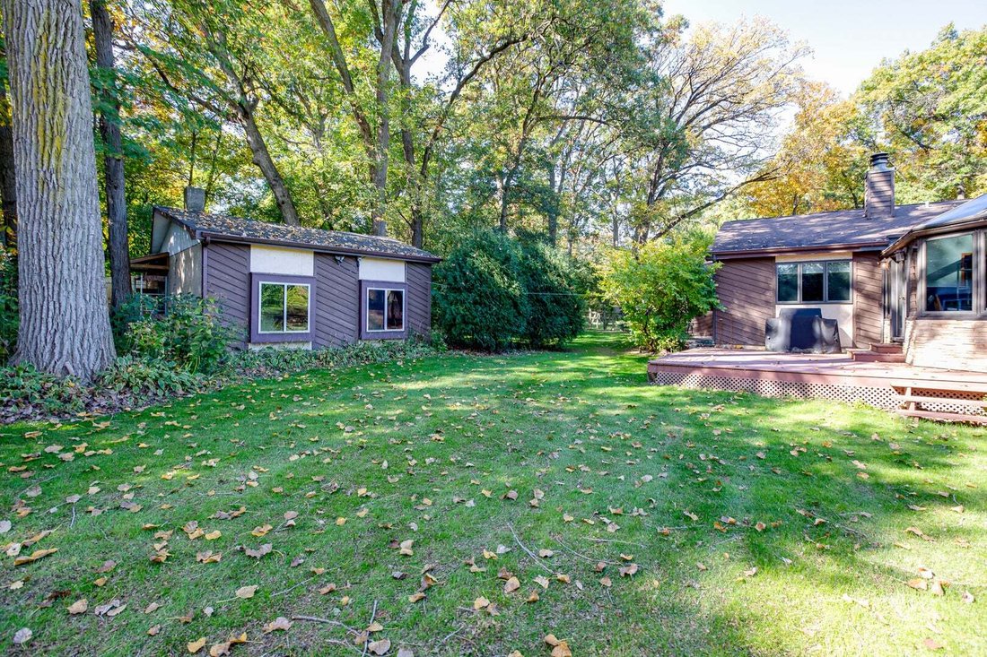 Casa a Wayne, Illinois, Stati Uniti 3 - 19172273