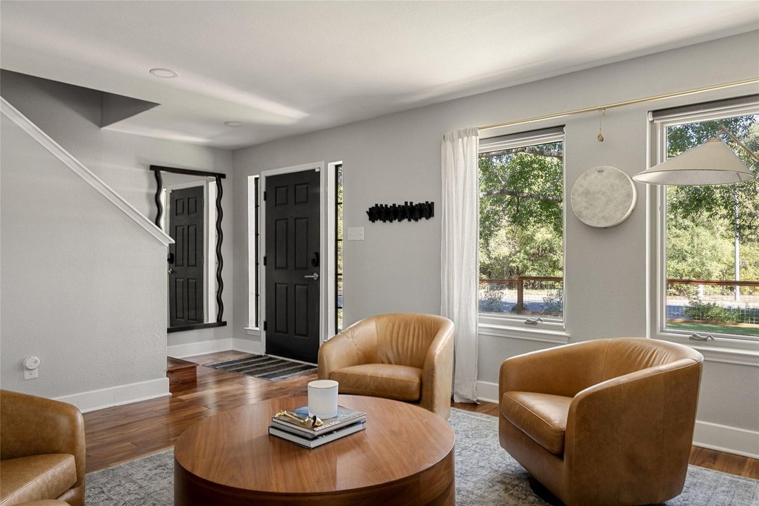 House in Austin, Texas, United States 5 - 19171964
