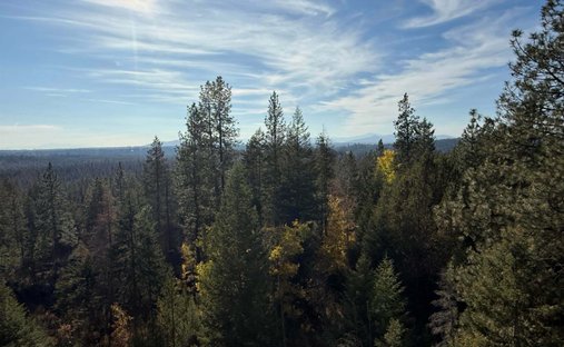 House in Athol, Idaho, United States 1