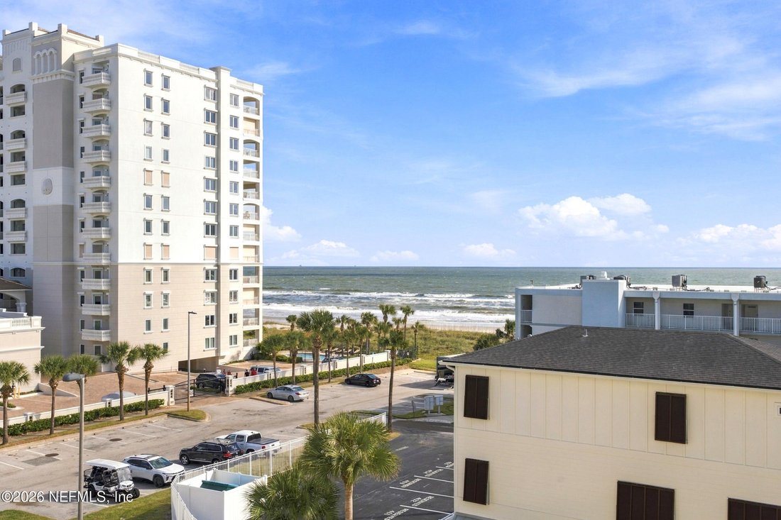 Condo in Jacksonville Beach, Florida, United States 5 - 19177340