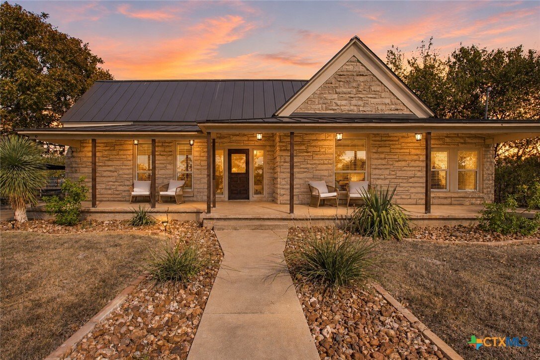 Farm Ranch in Georgetown, Texas, Vereinigte Staaten 2 - 19177335