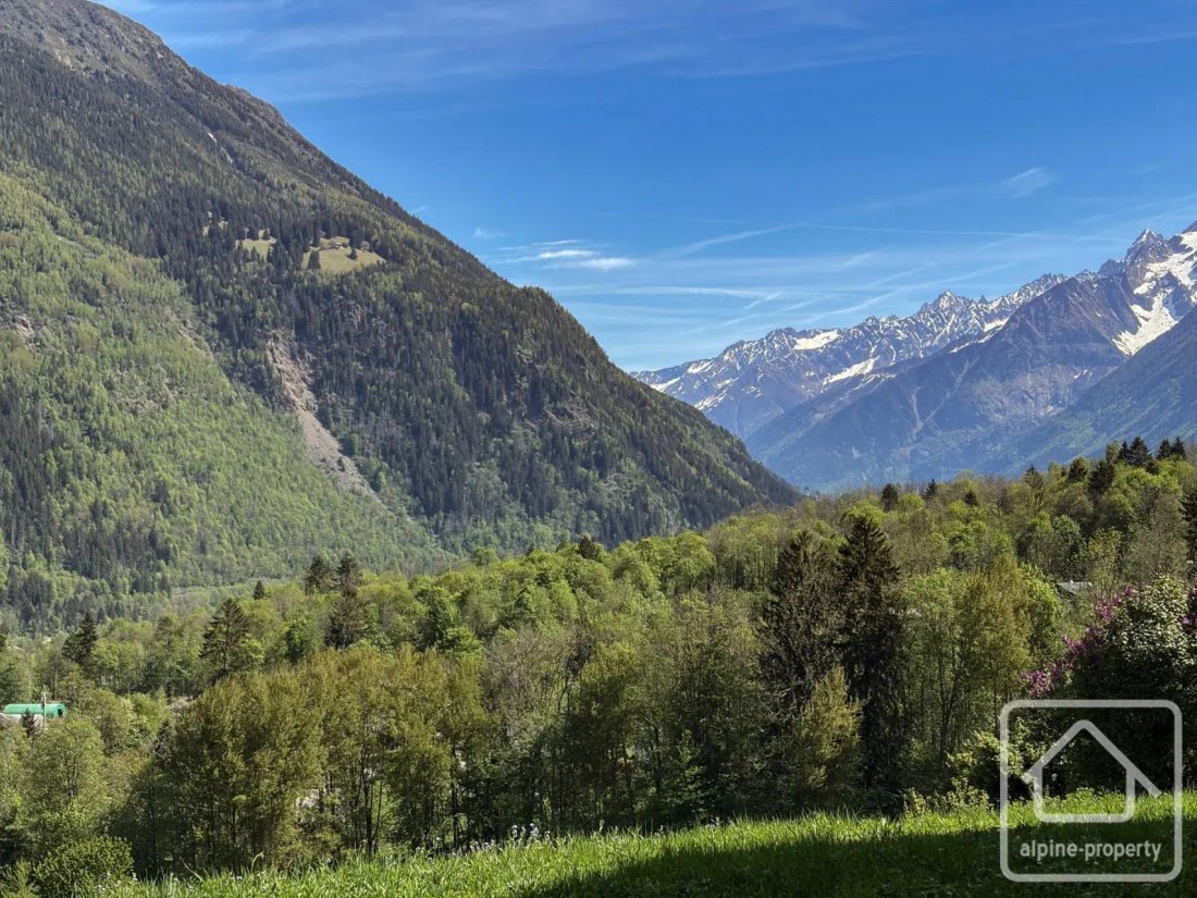 House in Les Houches, Auvergne-Rhône-Alpes, France 4 - 19170228