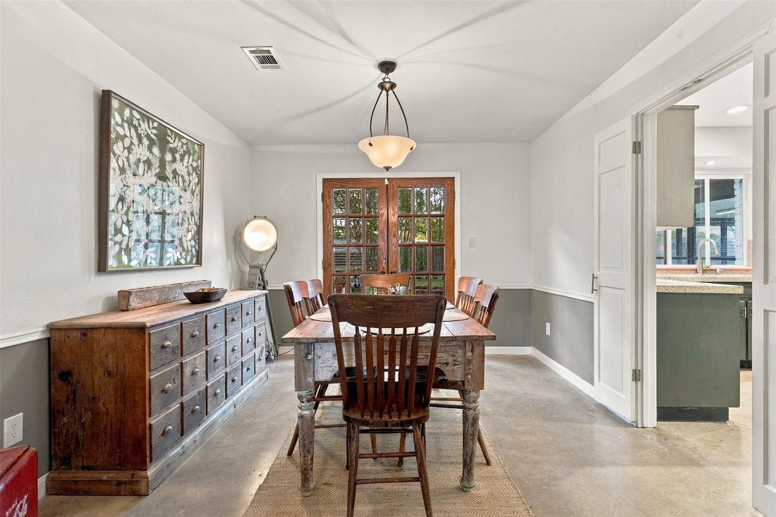 Casa a Austin, Texas, Stati Uniti 5 - 19174816