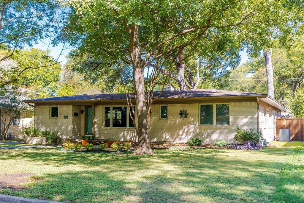 House in Dallas, Texas, United States 5 - 19172799
