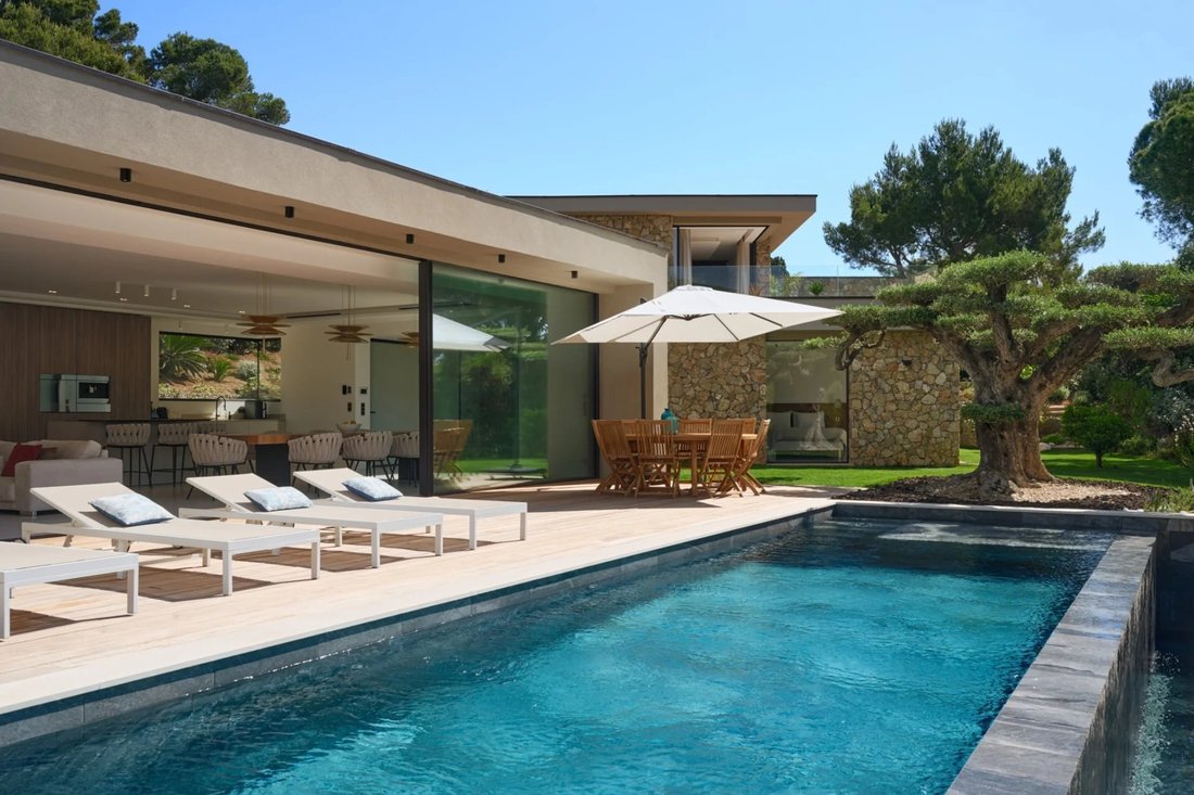 House in Ramatuelle, Provence-Alpes-Côte d'Azur, France 4 - 19171191
