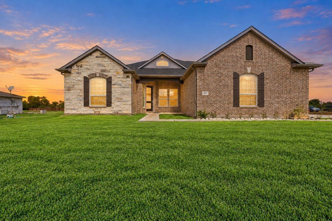 House in Rosharon, Texas, United States 2 - 19177022