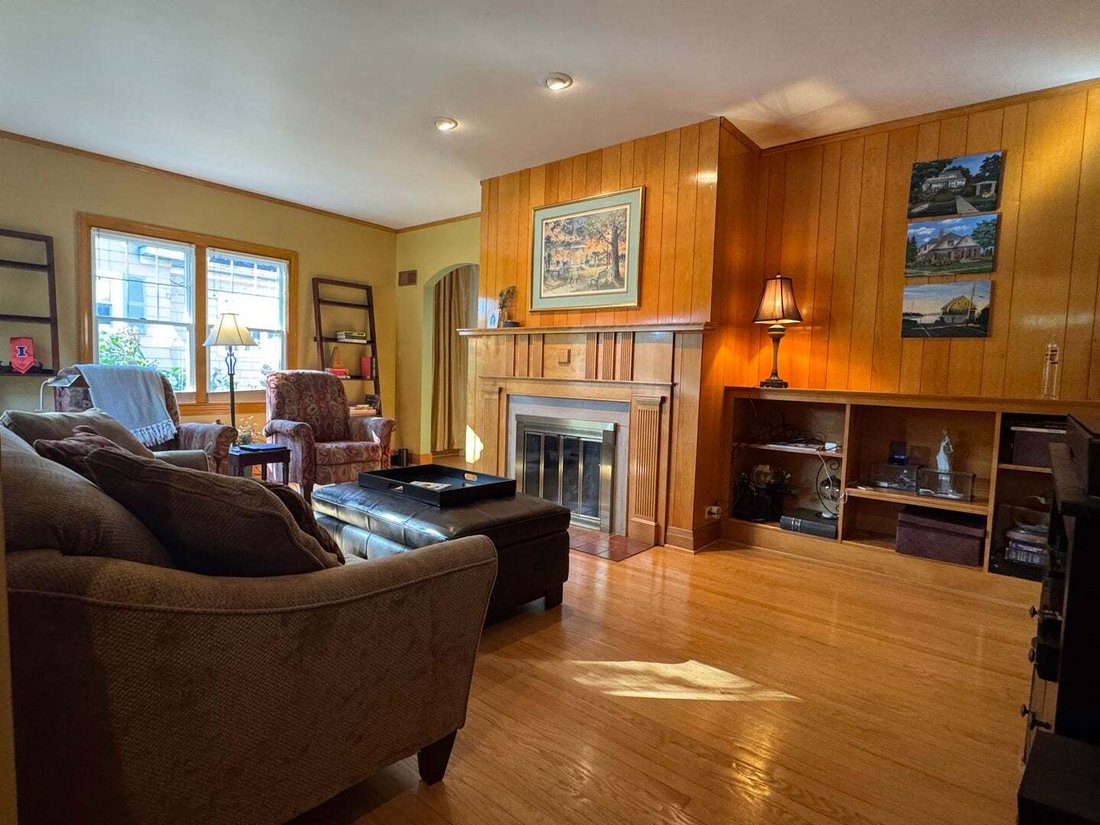 House in Western Springs, Illinois, United States 3 - 19172322