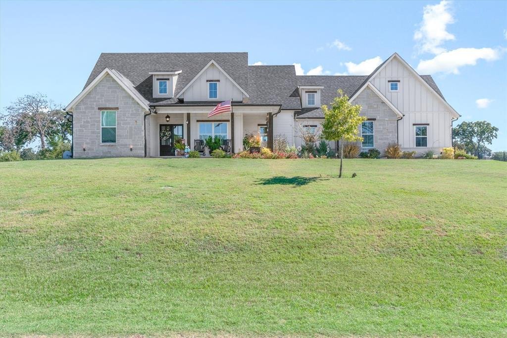Haus in Mabank, Texas, Vereinigte Staaten 3 - 19172776