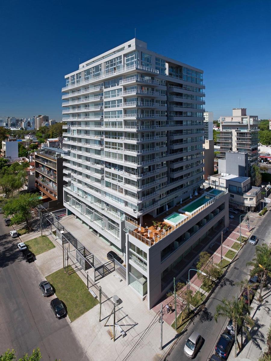 Apartment in Olivos, Buenos Aires Province, Argentina 1 - 19171044
