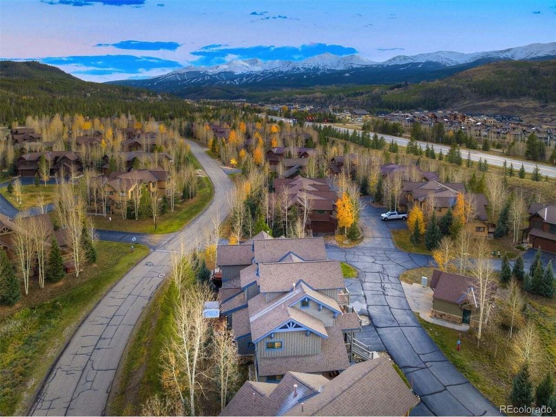 Residenza a Breckenridge, Colorado, Stati Uniti 2 - 19177926