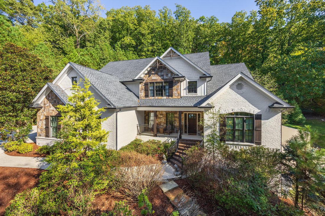 Casa a Hixson, Tennessee, Stati Uniti 3 - 19173948