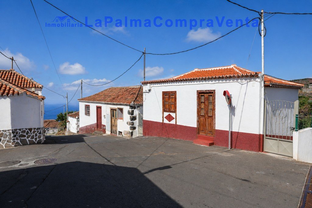Townhouse in Barlovento, Canary Islands, Spain 5 - 19173128