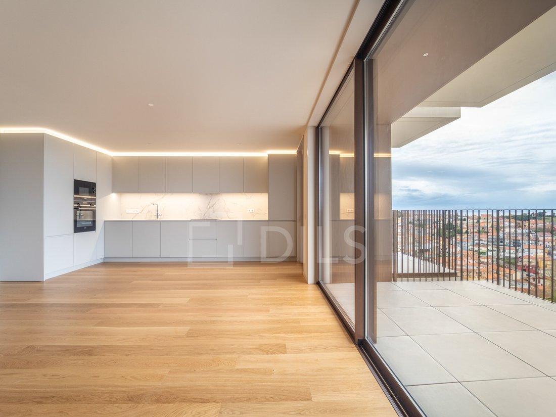 Apartment in Santa Marinha e Sao Pedro da Afurada, Porto District, Portugal 3 - 19170515