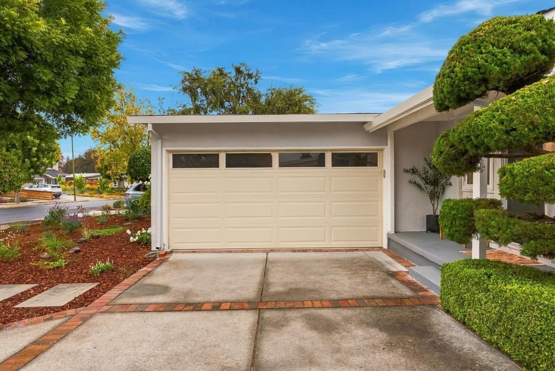 House in San Jose, California, United States 5 - 19172642
