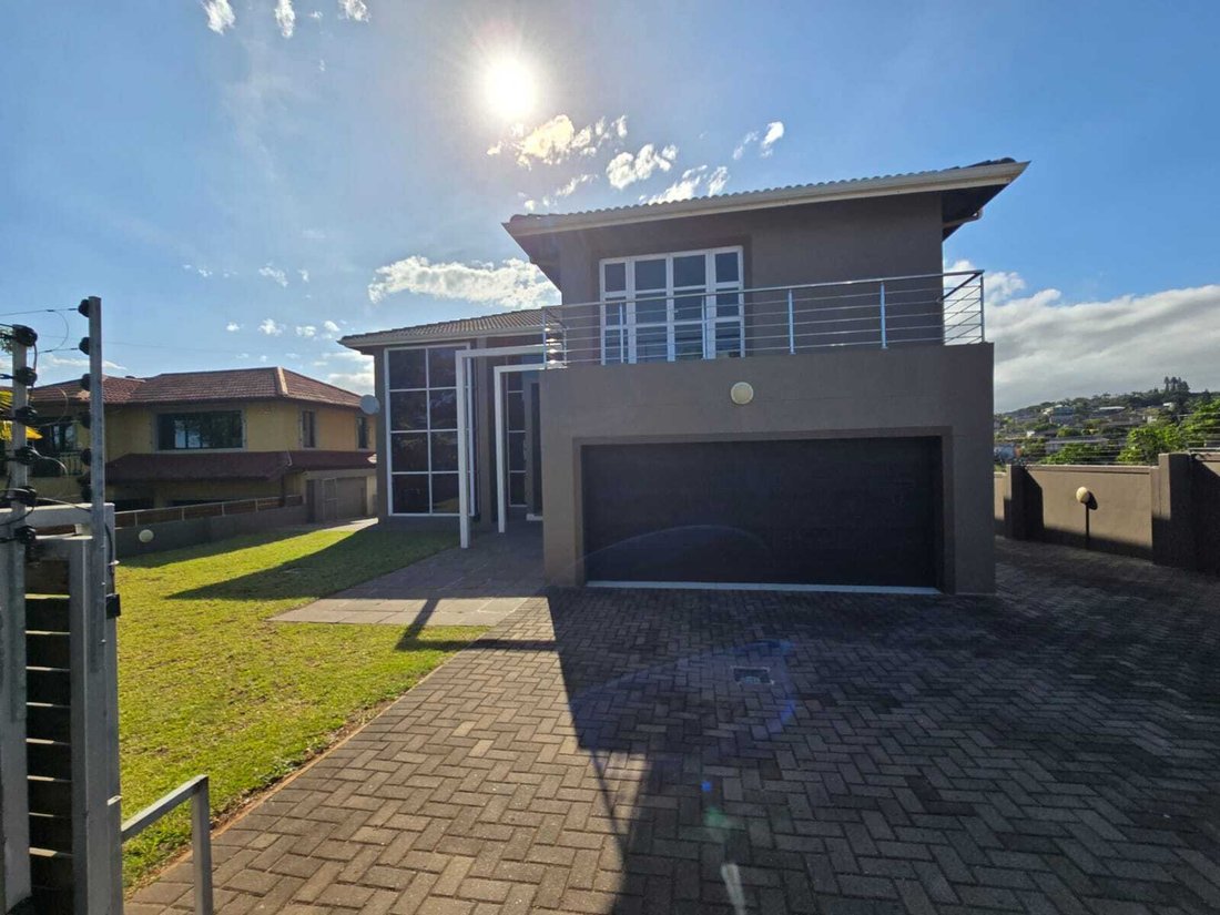 Casa a Ballito, KwaZulu-Natal, Sudafrica 1 - 19174037