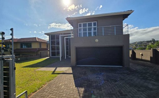 Casa in Ballito, KwaZulu-Natal, Sudafrica 1