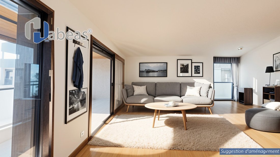 Apartment in Cordeliers-Célestins-Bourse, Lyon 2e Arrondissement, Lyon 1 - 19181171
