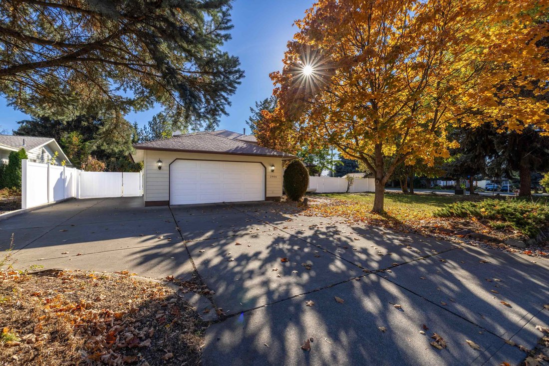 Maison à Spokane, Washington, États-Unis 2 - 19172217