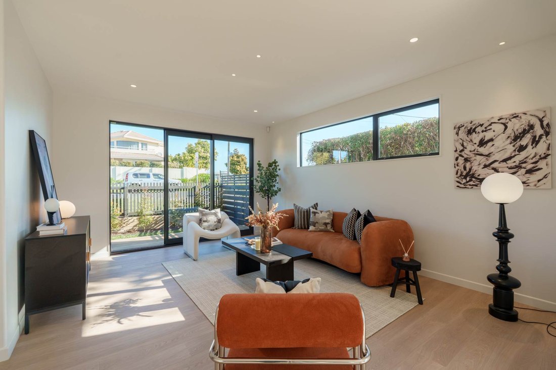 Haus in Auckland, Auckland, Neuseeland 1 - 19174329