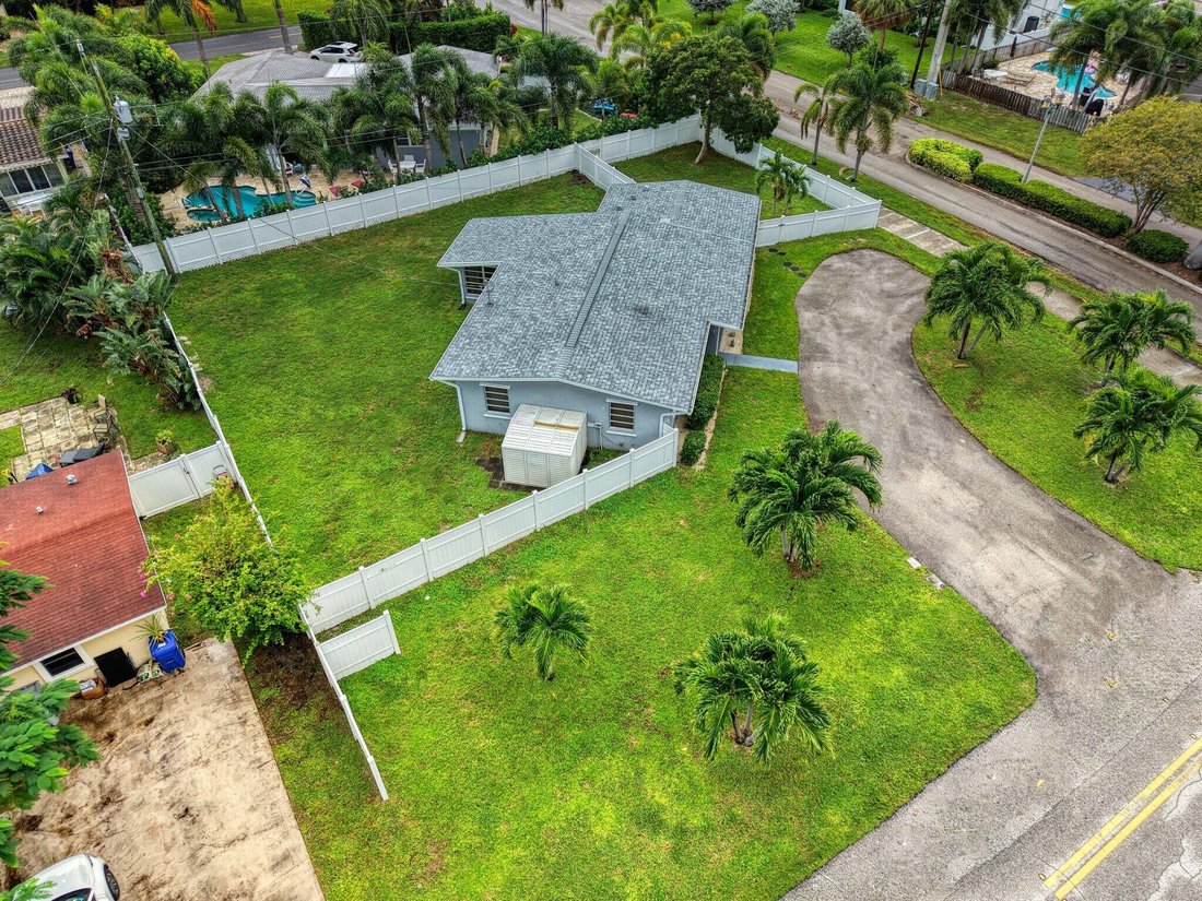 Casa a Hillsboro Beach, Florida, Stati Uniti 3 - 19178108