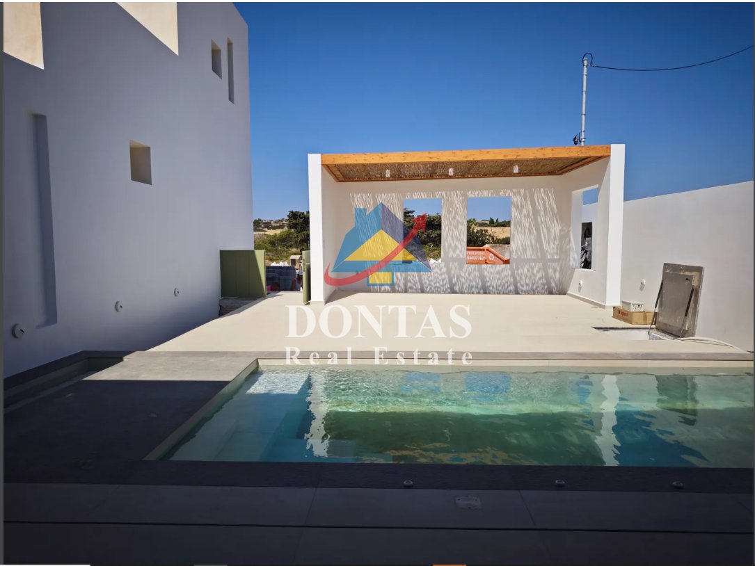 Apartment in Paros, Aegean, Greece 2 - 19181866