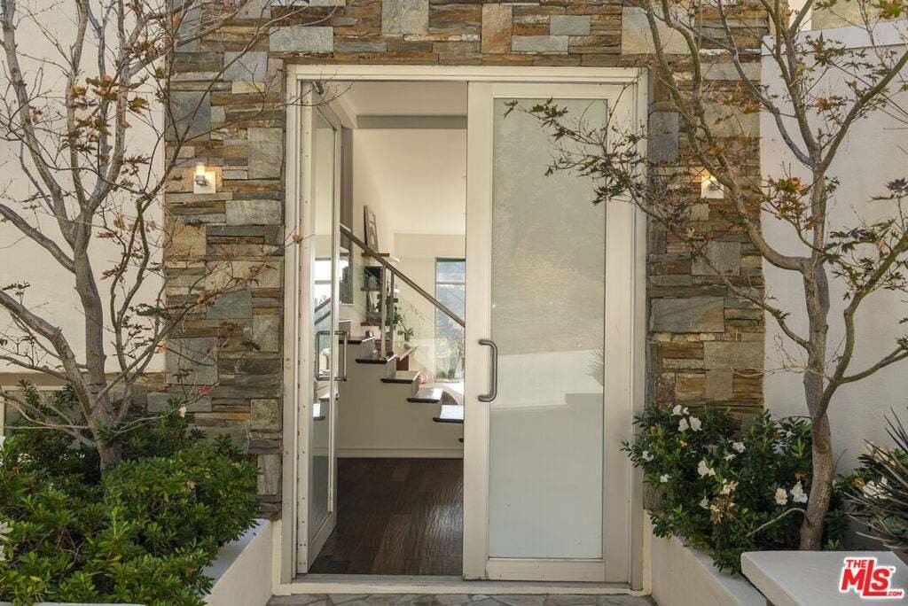 Maison à Los Angeles, Californie, États-Unis 2 - 19172302