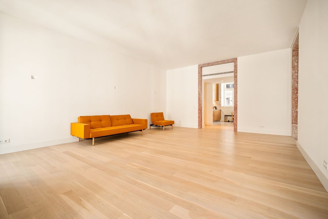 Apartment in Misericordia, Lisbon, Portugal 3 - 19175713