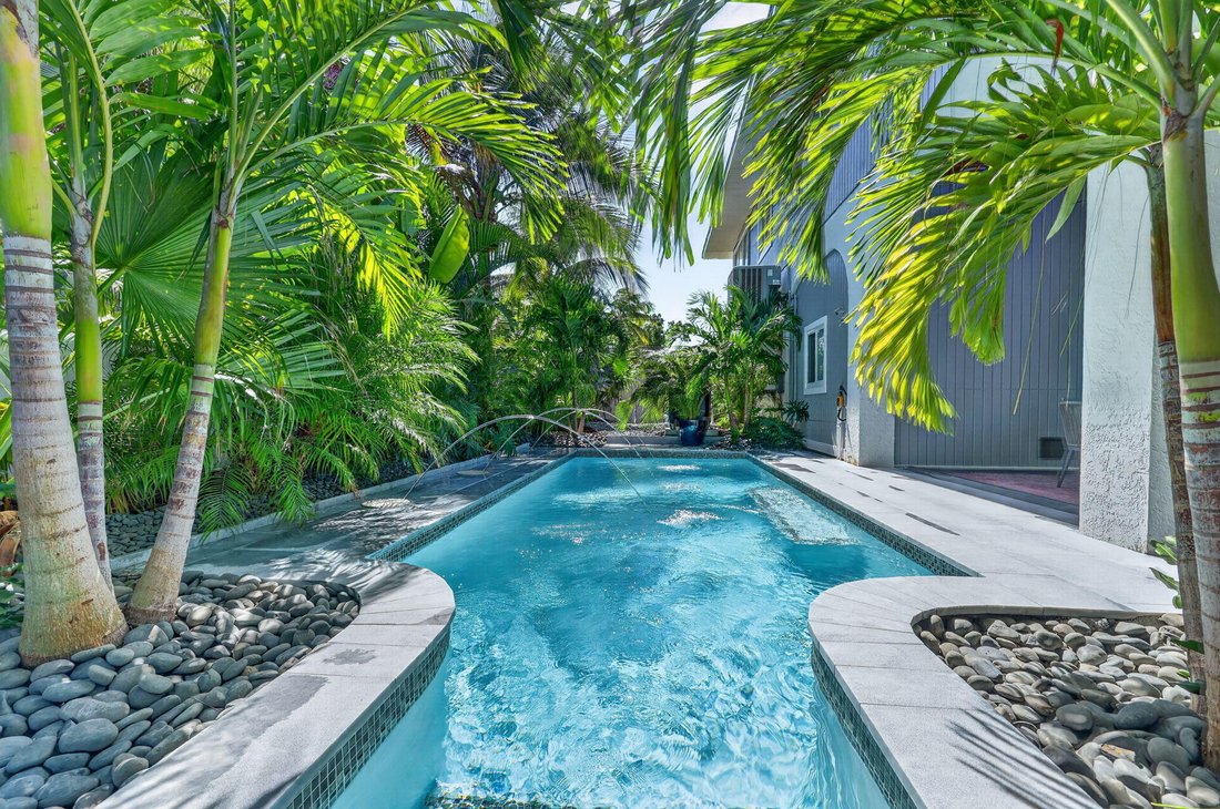 House in Big Pine Key, Florida, United States 4 - 19169399