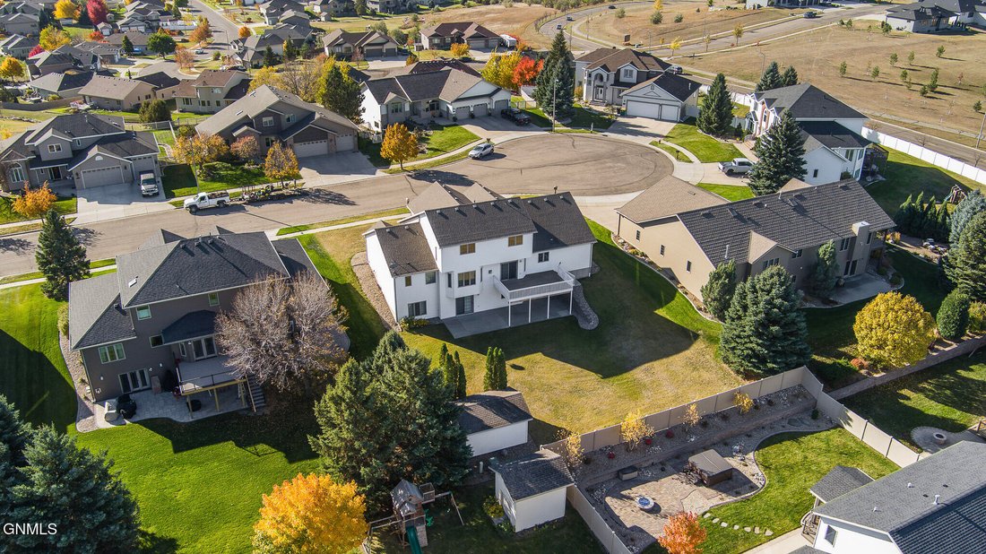 House in Bismarck, North Dakota, United States 2 - 19170892