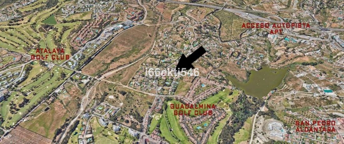 Land in Malaga, Andalusia, Spain 5 - 19169842