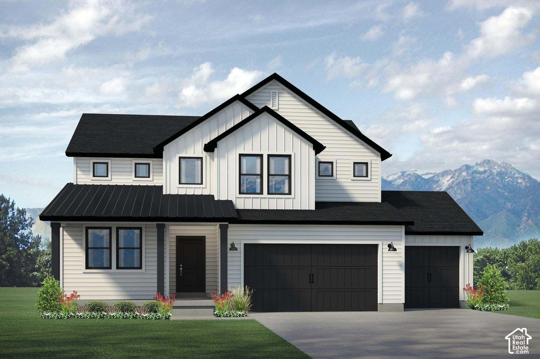 Haus in West Jordan, Utah, Vereinigte Staaten 1 - 19177903