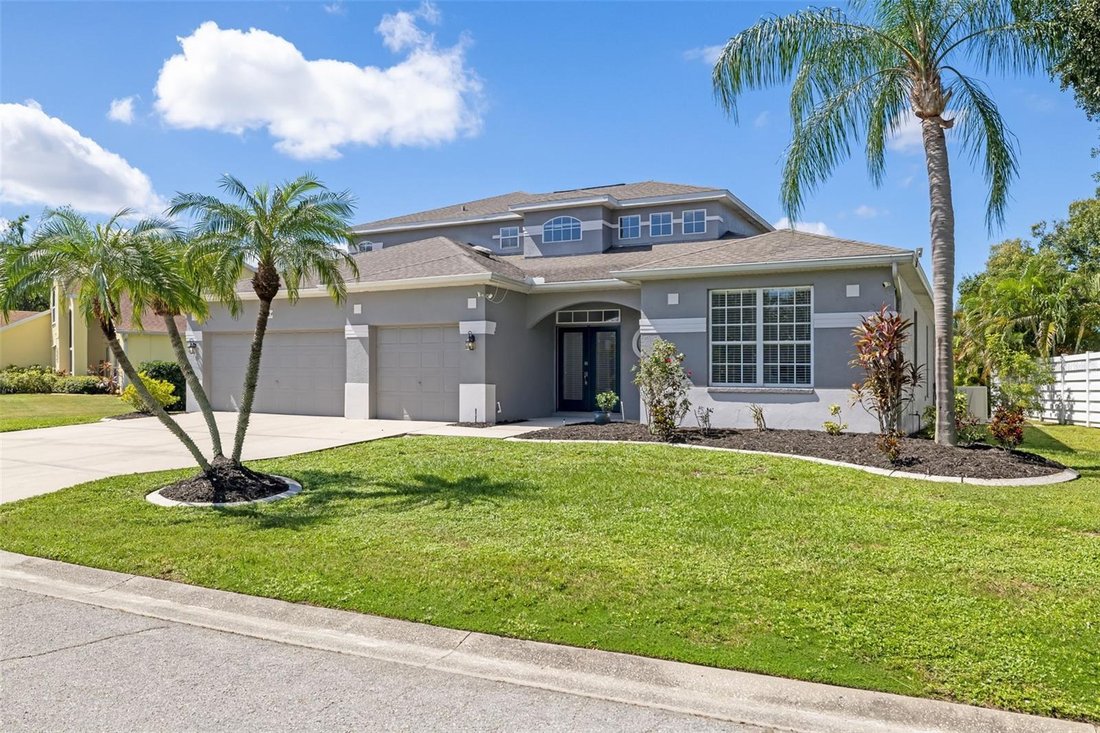 House in Bradenton, Florida, United States 3 - 19172148